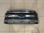 Grille 2015-2017 Ford F-150 Xlt FL34+8200 Oem. Fixed Price $180.50.