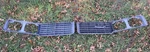 Vintage Original 1970 Buick Wildcat Lesabre Oem Cast Grill Set Left Right. Fixed Price $249.95.