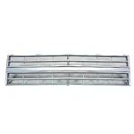 New Front Grille Fits 1985-1988 Chevrolet Blazer 15554910. Fixed Price $77.55.