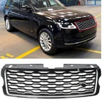 Front Bumper Upper Grille For Land Rover Range Vogue L405 2013-2017. Fixed Price $69.12.