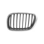 Driver Side Grille Fits 2000-2003 Bmw X5 104-58939L. Fixed Price $31.96.