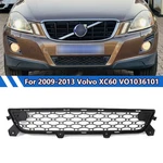 30763423 Front Bumper Lower Grille For 2010-2013 Volvo XC60 Center Black. Fixed Price $28.49.