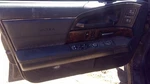 1993 Buick Park Ave Driver Left Front Inside Door Trim Panel Only Oem Gray. Fixed Price $180.50.