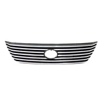 LX1200120 New Replacement Front Grille Fits 2004-2006 Lexus LS430. Fixed Price $139.00.