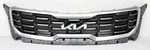 863A0-S9600 Oem Upper Grille For 2023-2025 Kia Telluride Sx, Prestige. Fixed Price $320.00.