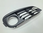 Front Bumper Air Inlet Right Side Oem Bmw 5 Series F10 F11 F18 Lci 7331730. Fixed Price $45.00.