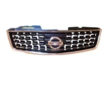 2007 2008 2009 Nissan Sentra Grille Front With Emblem Oem 62070 ET-000-C1. Fixed Price $80.00.