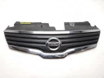 2007 2008 2009, Nissan Altima, Grille, Black, Chrome, 62070JA00A, Oem. Fixed Price $112.50.