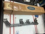 Nos Ford E5TZ-8182-A Radiator/grille Center Support 84-88 Bronco Ii/ranger. Fixed Price $48.85.