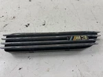 01-06 Bmw E46 M3 Oem Front Passenger Side Fender Liner Air Vent Grill Trim Rh. Fixed Price $49.99.