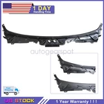 For 2012-2019 Bmw Series F30 Front Windshield Wiper Cowl Cover 51717258177. Fixed Price $62.95.
