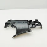 Audi E-tron Sportback Front Bumper Left Air Guide Trim 4KE1217639B9 New Genuine. Fixed Price $75.31.