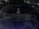 2008 2009 Pontiac G8 Base Gt Lower Bumper Grille Mesh Insert Pair Genuine Gm Oem. Fixed Price $200.00.