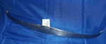 Okay 1956-1961 Austin Healey 100-6 & 3000 Upper Grille Cowl Trim BN4 BN6 BN7 BT7. Fixed Price $104.36.