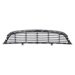 CH1036134 New Replacement Front Bumper Cover Grille Fits 15-17 Chrysler 200 Capa. Fixed Price $112.00.