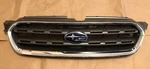 2005 2006 2007 Subaru Outback Legacy Front Bumper Grill Oem. Fixed Price $65.00.