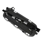 Genuine Jaguar 2009-2011 Xf Premium Front Bumper Grille Mesh Outer Left C2Z3837. Fixed Price $214.19.