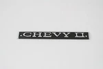 1967 "chevy Ii" Grill Emblem New Trim Parts! Chevrolet. Fixed Price $79.89.