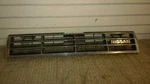86 87 88 Stanza 2.0L At Van Grille Oem 1024-41. Fixed Price $70.00.