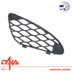 For Mercedes W211 Front Bumper Cover Grille Passenger Right Side. Fixed Price $15.78.
