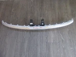 2023 Kia Seltos Front Grille Garnish Molding Oem Lkq. Fixed Price $137.56.