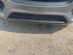 Used Front Center Lower Grille Fits: 2019 Jaguar F-pace First Editi. Fixed Price $189.90.