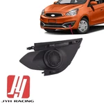 Fits Mitsubishi Mirage Hatchback 2017-2020 Front Fog Light Cover Left 6402A387. Fixed Price $11.19.