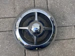 1950 Studebaker Champion/commander Bullet Nose Chrome Grille. Fixed Price $425.00.
