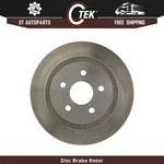 For 1991-1993 Chrysler Imperial Centric Rear Disc Brake Rotor Solid. Fixed Price $62.85.