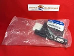 Nos Oem Nip Hyundai 86535-S2000 Front Bumper Reinforcement Bracket Sealed!. Fixed Price $19.99.