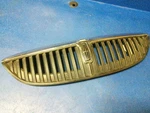 Grille Upper Fits 00-02 Lincoln Ls 306773. Fixed Price $99.76.