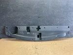 2013 2018 Hyundai Santa Fe Sport Radiator Grille Upper Cover Oem AA5898 Dg. Fixed Price $51.77.