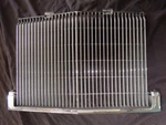 1977-1979 Continental Town Car Sedan Front Chrome Radiator Grill Screen Panel. Fixed Price $30.00.
