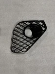 2019-2022 Bentley Continental Gtc Front Bumper Lower Grille Right Side Black. Fixed Price $375.00.