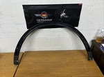 2020-2023 Porsche Cayenne Coupe Wheel Fender Flare Rear Right Side #2237. Fixed Price $120.00.