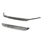 Grille Molding Set Ford Fusion 2010-2012 Upper Lower 104-02178A. Fixed Price $227.12.