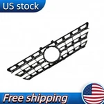 For 2009-2011 Mercedes ML350 ML550 Bumper Radiator Hood Grille Assembly. Fixed Price $165.26.