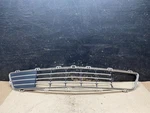 2009 To 2012 Lincoln Mks Front Lower Grille Oem X2882 Dg. Fixed Price $170.91.