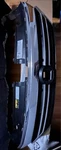 2019 2020 2021 Volkswagen Jetta Front Bumper Upper Grille Oem 17A 853 653. Fixed Price $149.98.