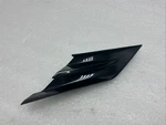 Toyota Camry 2019-2021 Front Left Outer Grille Molding Oem 53124-06150. Fixed Price $53.00.
