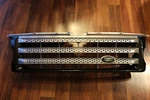 2006-2009 Range Rover Land Hse Supercharged Bar Grille 5H32-8138-ABW. Fixed Price $300.00.