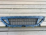 2021-2023 Genuine Jaguar F-pace Svr Front Bumper Grille Oem T4A44344. Fixed Price $149.00.