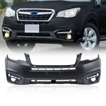 Primed Front Bumper Cover 2016-2018 Subaru Forester 57704SG030. Fixed Price $145.06.