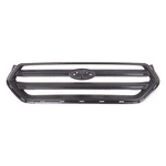 Center Grille Ford Escape 2017-2019 FO1200592. Fixed Price $476.01.