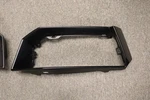 470807833 Lamborghini Aventador LP700 Models Trim For Bumper Rear Right Side. Fixed Price $200.00.