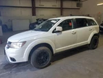 Used Left Grille Fits: 2018 Dodge Journey Ends Grade. Fixed Price $194.90.