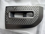 2020-2023 Land Rover Defender L663 Left Fog Lamp Bezel Silicon Silver. Fixed Price $120.00.