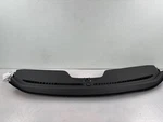 17-19 Ford Escape 2L Fwd Dash Upper Defroster Grille Cover Panel Oem. Fixed Price $198.00.