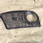 Passenger Grille Lower Bumper Mounted Sides Fits 11-13 Bmw 528I 1049311. Fixed Price $30.00.