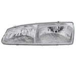 For 96-97 Cougar T-bird Headlamp Halogen W/bulb Driver Side. Fixed Price $110.95.